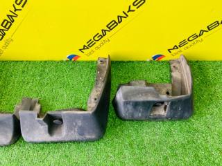 Брызговики комплект SUBARU OUTBACK BRM FB25 4 ракурс