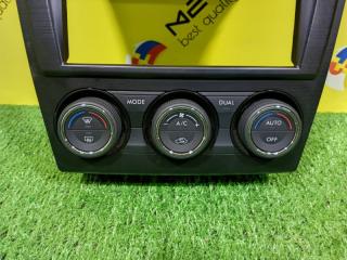 Блок управления климат-контролем SUBARU IMPREZA GP7 FB20 72311FJ030 2 ракурс