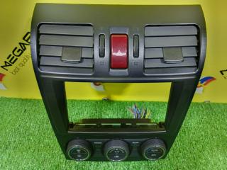 Блок управления климат-контролем SUBARU IMPREZA GP7 FB20 72311FJ030 3 ракурс