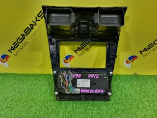 Блок управления климат-контролем SUBARU IMPREZA GP7 FB20 72311FJ030 4 ракурс
