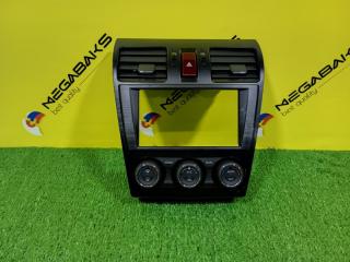 Блок управления климат-контролем SUBARU IMPREZA GP7 FB20 72311FJ030 1 ракурс