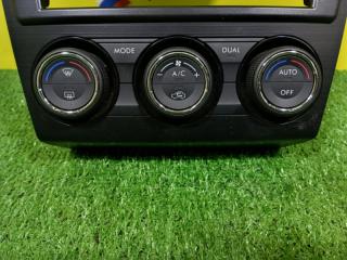 Блок управления климат-контролем SUBARU IMPREZA GP7 FB20 72311FJ030 2 ракурс
