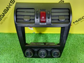 Блок управления климат-контролем SUBARU IMPREZA GP7 FB20 72311FJ030 4 ракурс