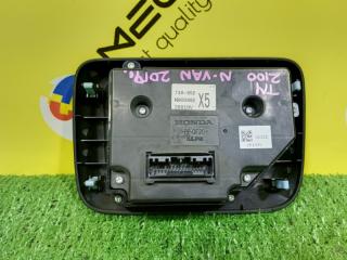 Блок управления климат-контролем HONDA N-VAN JJ2 S07B 79601TXA951ZB 3 ракурс
