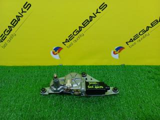 Мотор дворников задний NISSAN SERENA PC24 SR20DE 287104N000 1 ракурс