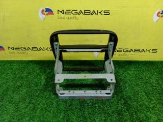 Консоль магнитофона HONDA ODYSSEY RA3 F23A 77250SX0900 2 ракурс