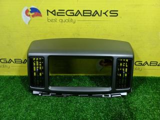 Консоль магнитофона DAIHATSU SONICA L405S KF-DET 55405B2280 1 ракурс