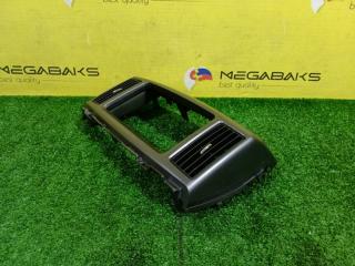 Консоль магнитофона DAIHATSU SONICA L405S KF-DET 55405B2280 2 ракурс