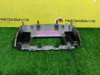 Консоль магнитофона DAIHATSU SONICA L405S KF-DET 55405B2280 4 ракурс