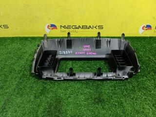 Консоль магнитофона DAIHATSU SONICA L405S KF-DET 55405B2280 5 ракурс