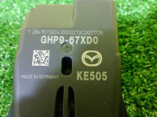 Камера переднего вида MAZDA AXELA BM2FS SH-VPTR GHP967XD0 2 ракурс
