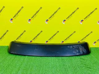 Спойлер MITSUBISHI OUTLANDER CW5W 4B12 1 ракурс Спойлер MITSUBISHI OUTLANDER CW5W 4B12 1 ракурс