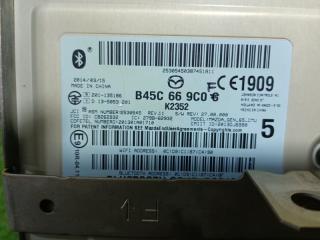 Монитор MAZDA AXELA BM5FS P5-VPS BHP1611J0D 5 ракурс
