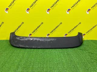 Спойлер NISSAN MARCH K13 HR12DE K60501HA0H 1 ракурс