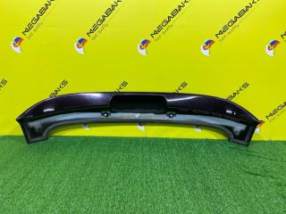 Спойлер NISSAN MARCH K13 HR12DE K60501HA0H 5 ракурс