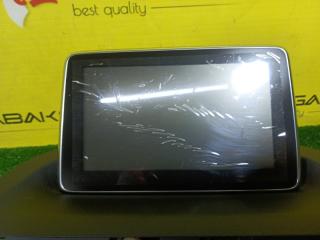 Монитор MAZDA AXELA BM2FS SH-VPTR BHP1611J0D 2 ракурс
