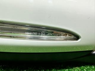 Зеркало правое переднее MERCEDES-BENZ C-CLASS W205 A2058101805 4 ракурс
