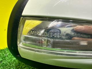 Зеркало правое переднее MERCEDES-BENZ C-CLASS W205 A2058101805 5 ракурс