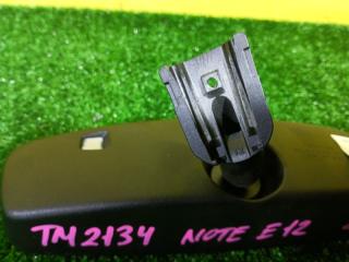 Зеркало заднего вида NISSAN NOTE E12 HR12DDR 963213VA0A 4 ракурс