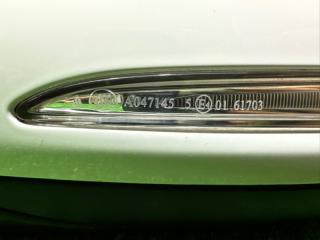Зеркало левое переднее MERCEDES-BENZ C-CLASS W205 A2058102305 4 ракурс
