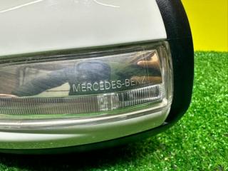 Зеркало левое переднее MERCEDES-BENZ C-CLASS W205 A2058102305 5 ракурс
