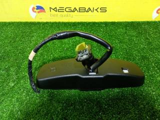 Зеркало заднего вида NISSAN NOTE E12 HR12DE 963213VA0B 4 ракурс