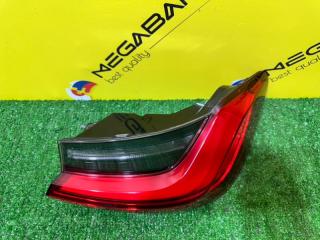 Стоп-сигнал правый BMW 3-SERIES G20 B48B20 63217420450 2 ракурс