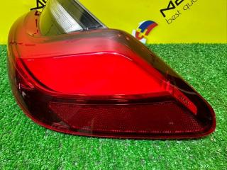 Стоп-сигнал правый BMW 3-SERIES G20 B48B20 63217420450 3 ракурс