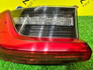 Стоп-сигнал левый BMW 3-SERIES G20 B48B20 63217420449 4 ракурс