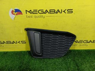 Заглушка бампера правая передняя HONDA FIT GP5 71103T5A00 1 ракурс