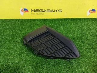 Заглушка бампера правая передняя HONDA FIT GP5 71103T5A00 2 ракурс