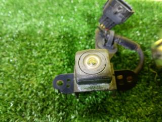 Камера переднего вида NISSAN SERENA C26 284F11BA2A 2 ракурс
