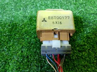 Реле MITSUBISHI PAJERO MINI H56A 4A30T E8T00177 2 ракурс