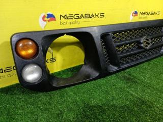 Решетка радиатора SUZUKI JIMNY JA22W 3 ракурс