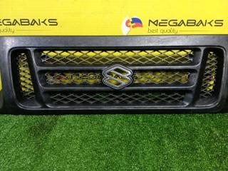 Решетка радиатора SUZUKI JIMNY JA22W 4 ракурс