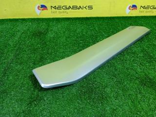 Накладка на дверь левая задняя MITSUBISHI OUTLANDER CW5W 4B12 5757A021 4 ракурс