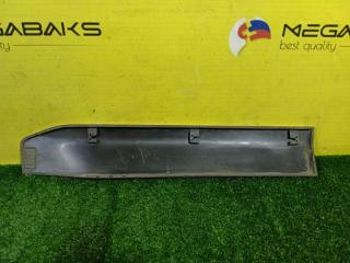 Накладка на дверь левая задняя MITSUBISHI OUTLANDER CW5W 4B12 5757A021 5 ракурс
