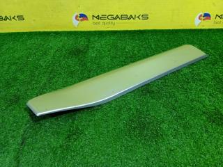 Накладка на дверь правая задняя MITSUBISHI OUTLANDER CW5W 4B12 5757A022 2 ракурс