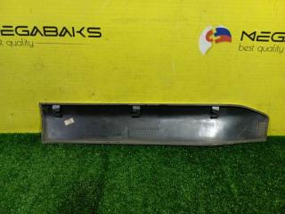 Накладка на дверь правая задняя MITSUBISHI OUTLANDER CW5W 4B12 5757A022 5 ракурс