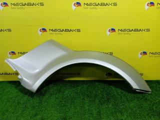 Дефендер левый задний SUZUKI JIMNY JB43W M13A 7765081A00 1 ракурс