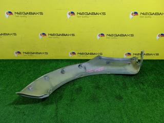 Дефендер левый задний SUZUKI JIMNY JB43W M13A 7765081A00 4 ракурс