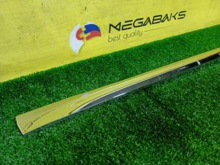 Молдинг на дверь левый задний NISSAN TEANA J32 VQ25DE 82871JN00A 3 ракурс