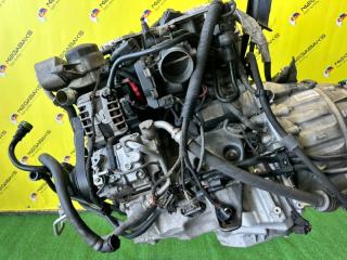 Двигатель BMW 3-SERIES F30 N20B20 11002420336 3 ракурс