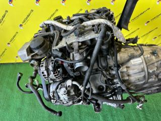 Двигатель BMW 3-SERIES F30 N20B20 11002420336 4 ракурс