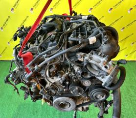 Двигатель BMW 3-SERIES F30 B48B20 11002461981 2 ракурс