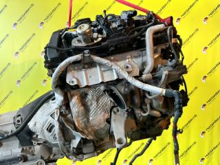 Двигатель BMW 3-SERIES F30 B48B20 11002461981 3 ракурс