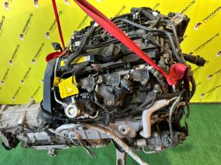 Двигатель BMW 3-SERIES F30 B48B20 11002461981 4 ракурс