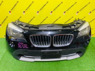 Nose cut BMW X1 E84 N46B20 5 ракурс