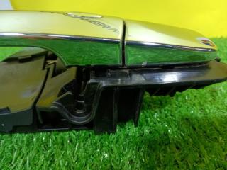 Ручка двери левая передняя NISSAN TEANA J32 VQ25DE 806401AA0B 2 ракурс