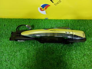 Ручка двери левая передняя NISSAN TEANA J32 VQ25DE 806401AA0B 3 ракурс